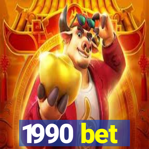 1990 bet